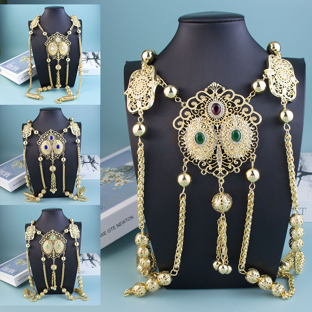 Sunspicems Chic Marocchino Spo - Ethnic Chic Fashion recensione e prezzo
