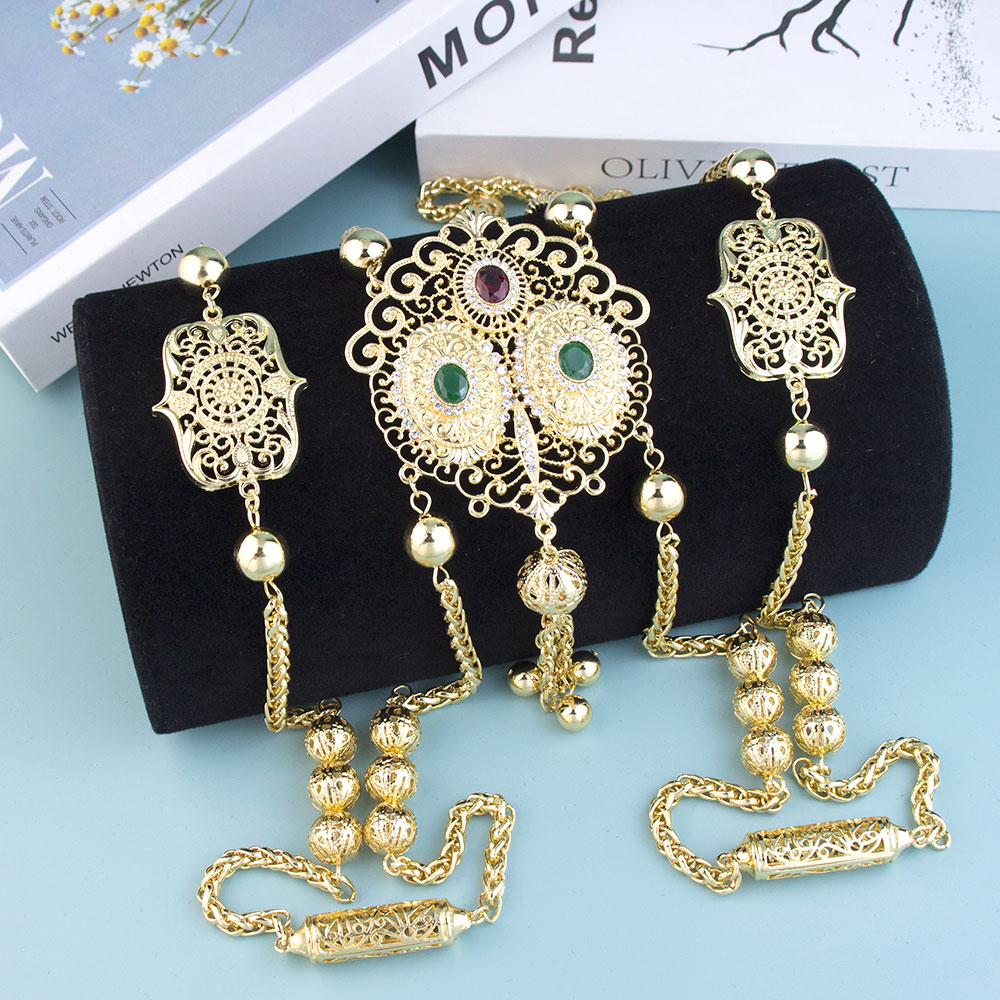 Sunspicems Chic Marocchino Spo - Ethnic Chic Fashion recensione e prezzo