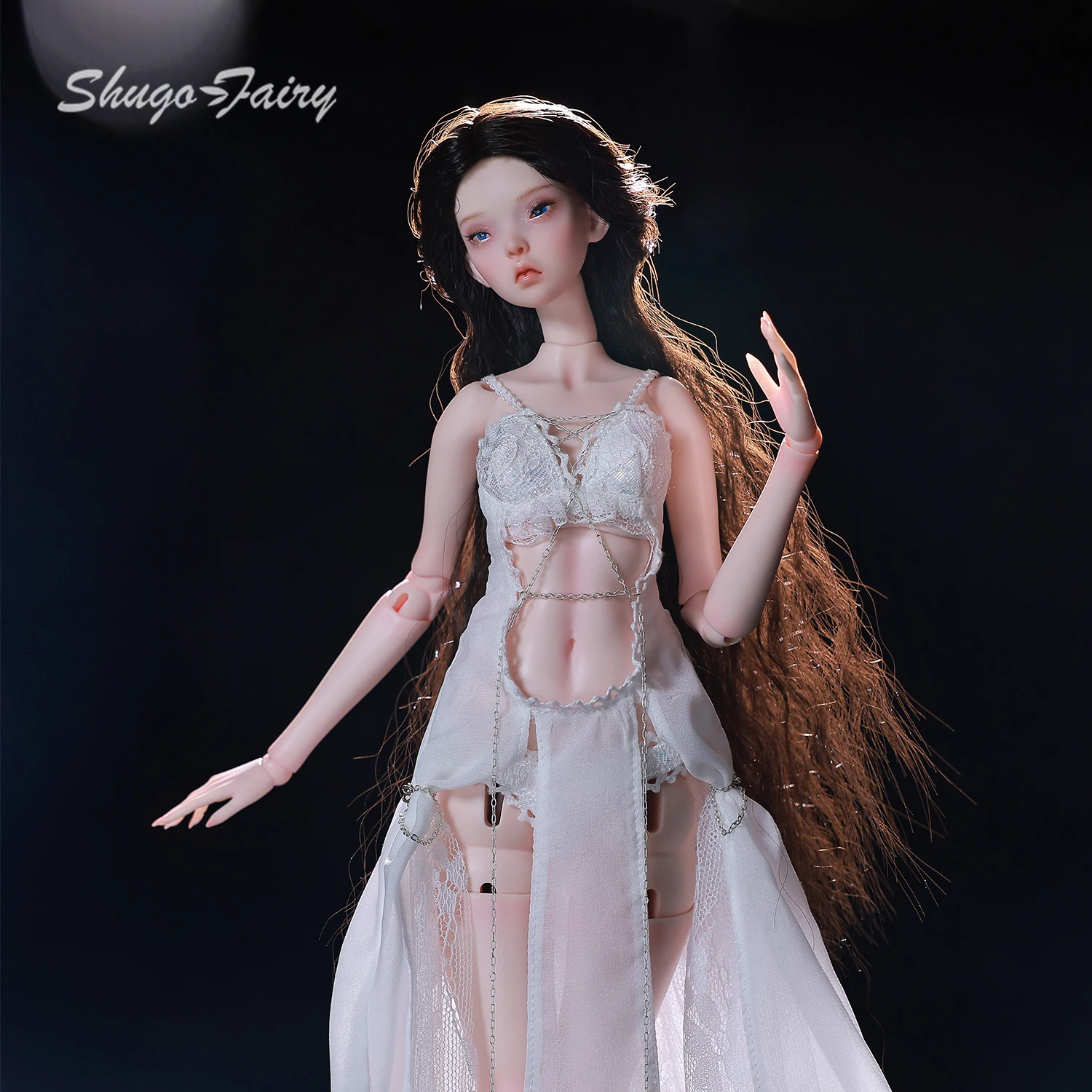 Phyllis E 1/4 BJD bambola panc - Ethnic Fashion Girls recensione e prezzo