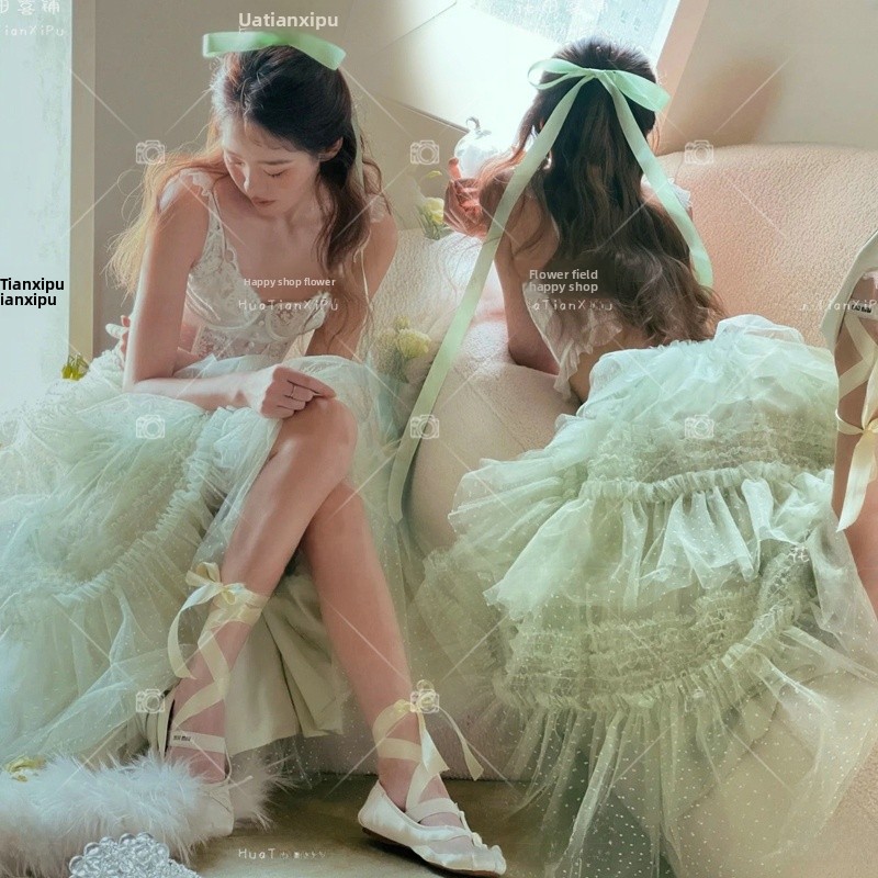 Costume Fotografico Primaveril - Ethnic Fashion Shoot recensione e prezzo