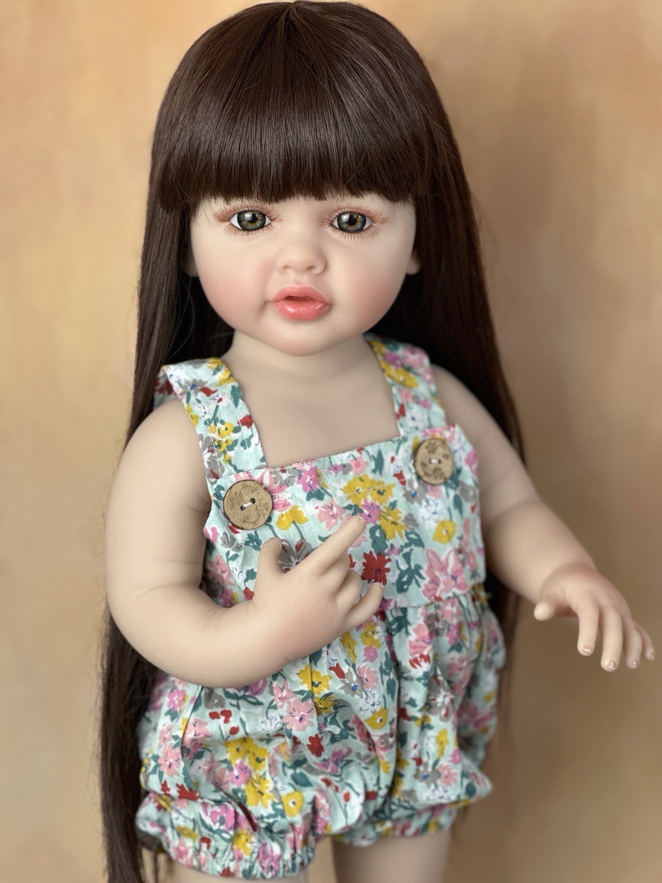 22 pollici coccoloso tutto il  - Ethnic Fashion Girls recensione e prezzo