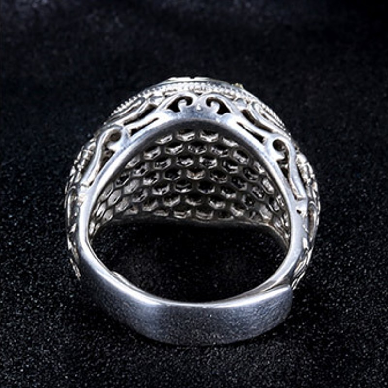 BOCAI Nuovo Anello di Fidanzam - Men'S Ethnic Fashion Trends recensione e prezzo
