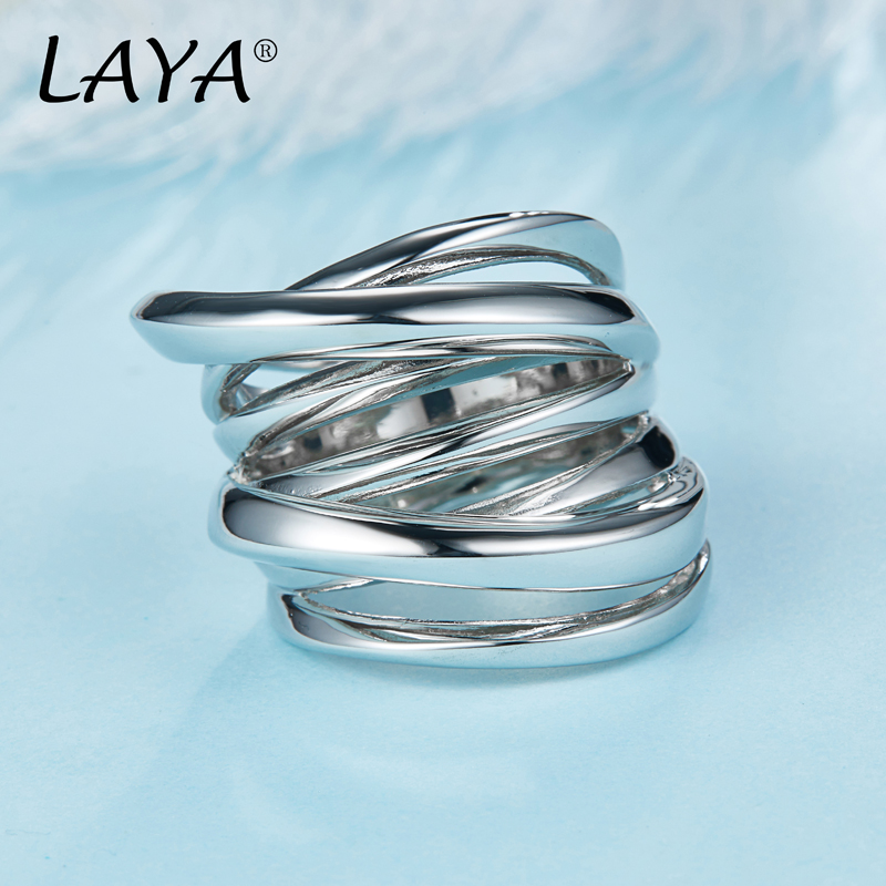 LAYA 925 Sterling Silver Multi - Men'S Ethnic Fashion Trends recensione e prezzo