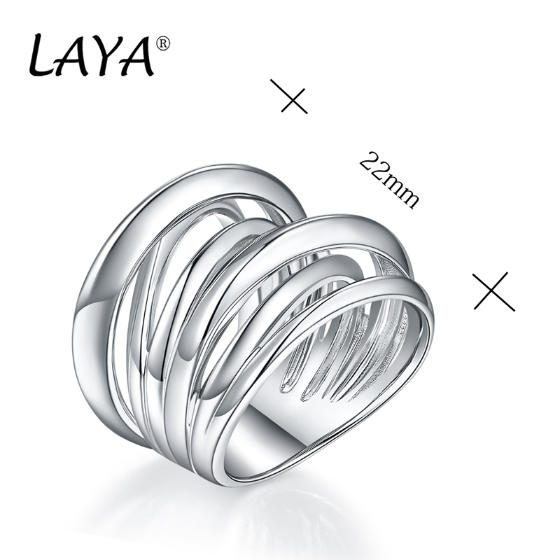 LAYA 925 Sterling Silver Multi - Men'S Ethnic Fashion Trends recensione e prezzo