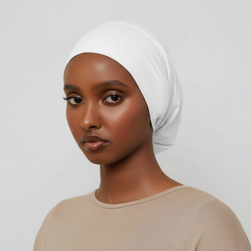 Turbante in tinta unita stile  - Ethnic Fashion Girls recensione e prezzo
