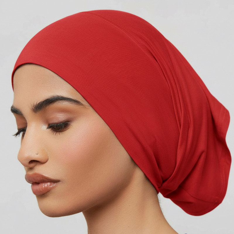 Turbante in tinta unita stile  - Ethnic Fashion Girls recensione e prezzo