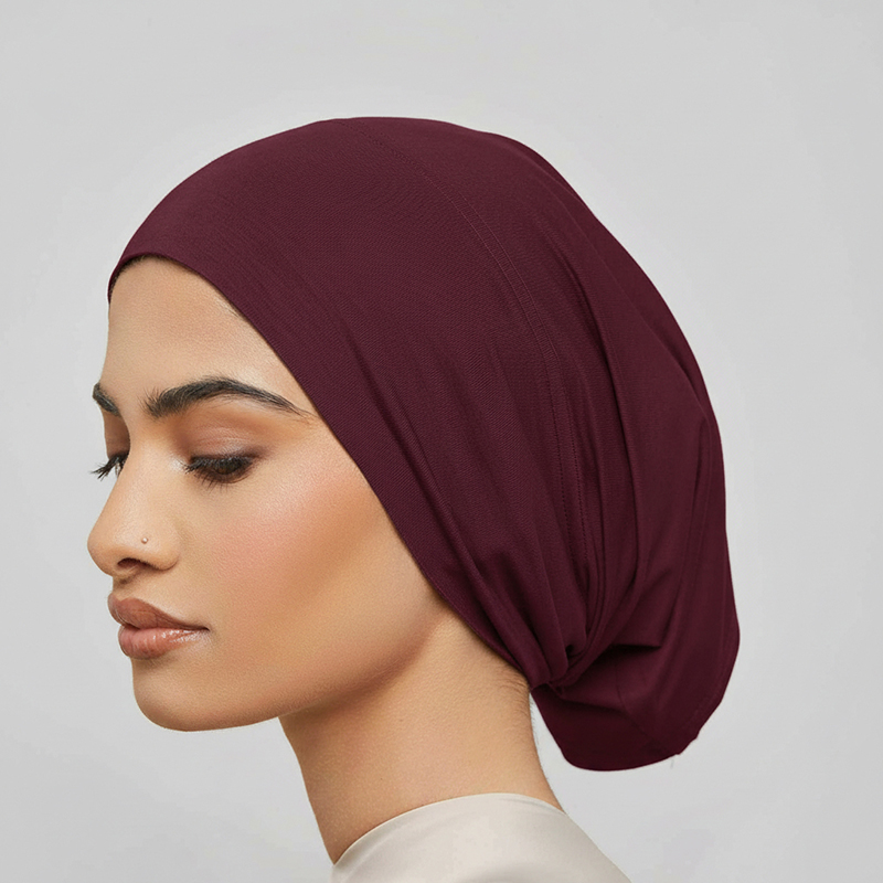 Turbante in tinta unita stile  - Ethnic Fashion Girls recensione e prezzo