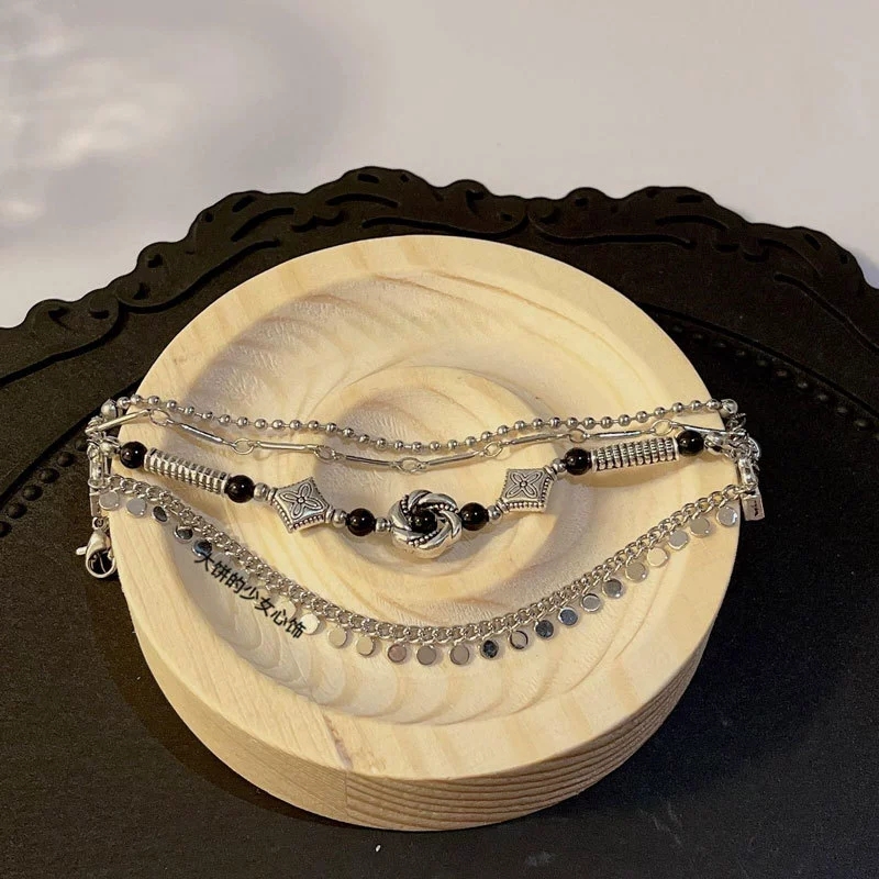 Bracciale Etnico Boho Multistr - Ethnic Fashion Shoot recensione e prezzo