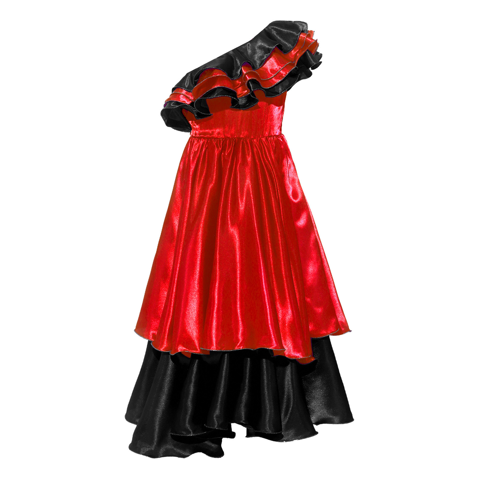 Costume da Ballerina Etnica Br - Ethnic Fashion Girls recensione e prezzo