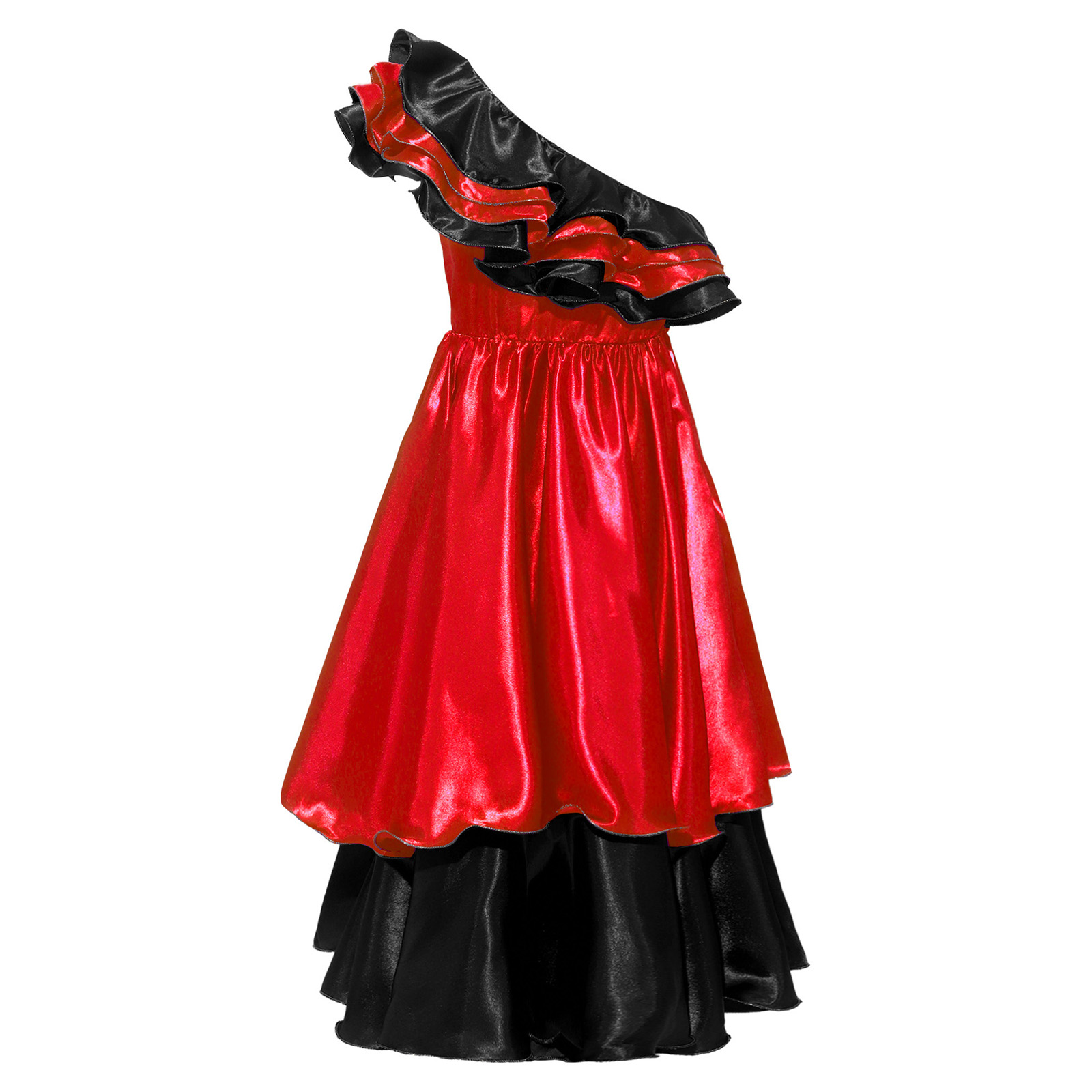 Costume da Ballerina Etnica Br - Ethnic Fashion Girls recensione e prezzo