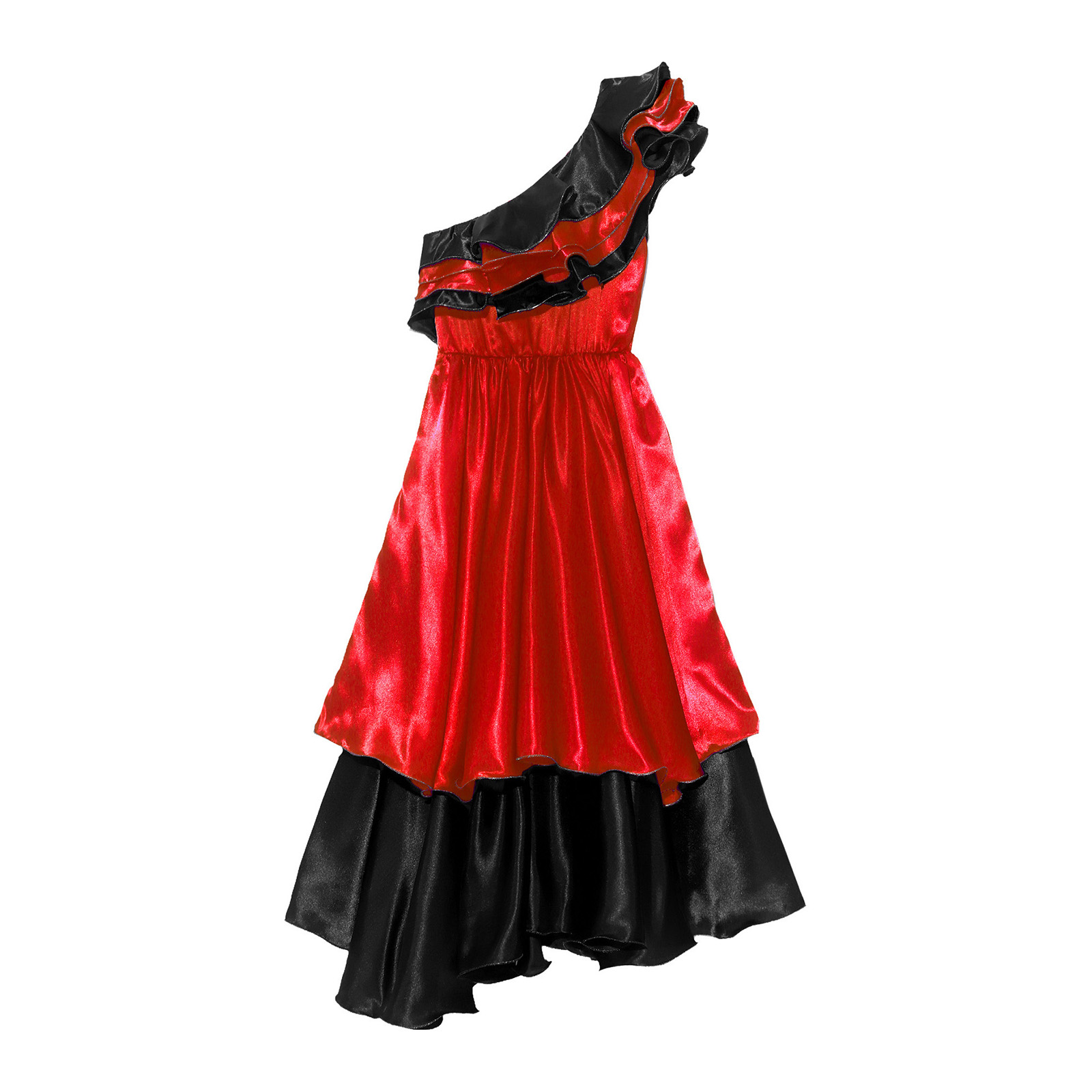 Costume da Ballerina Etnica Br - Ethnic Fashion Girls recensione e prezzo
