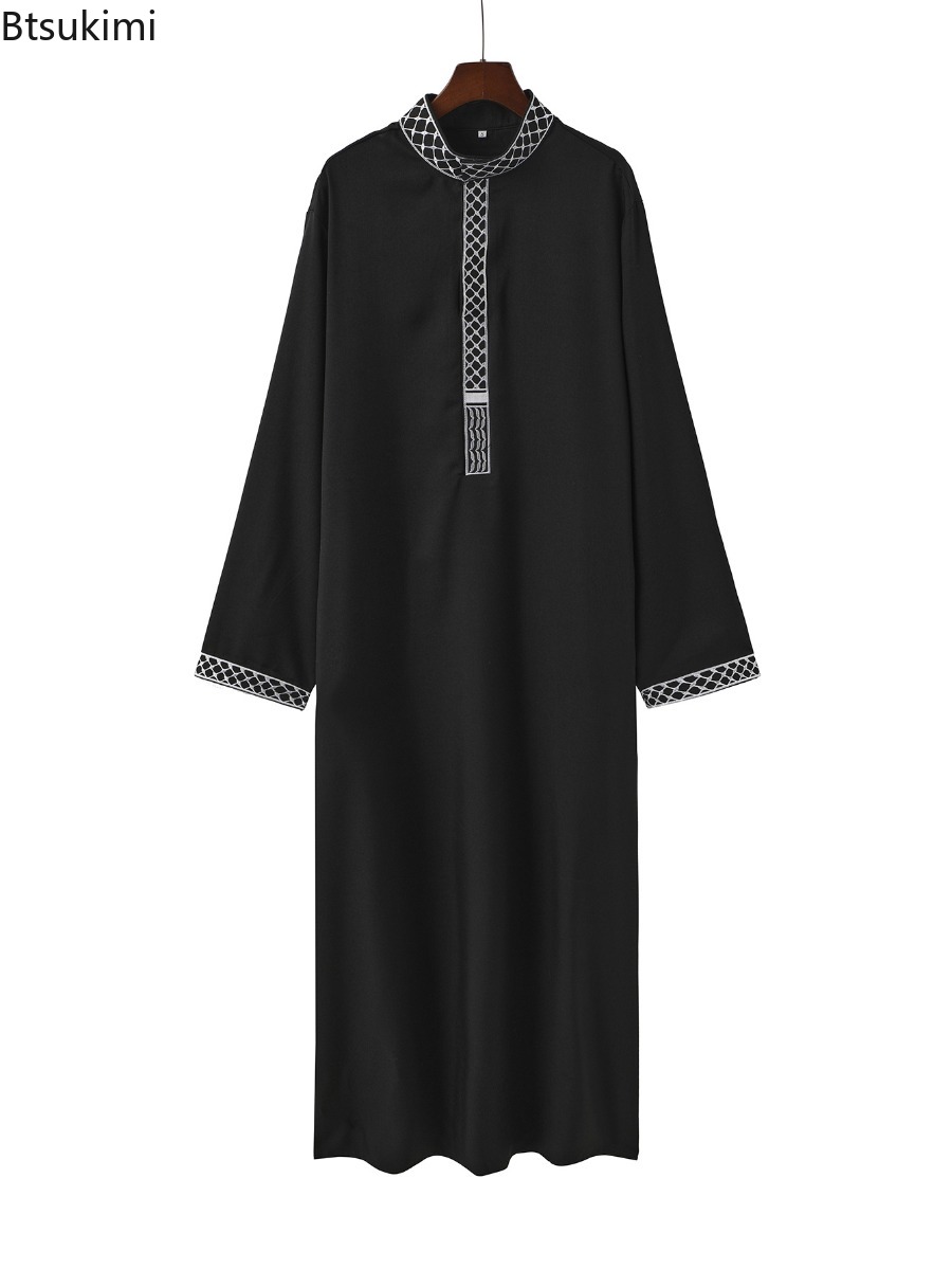 Jubba Marocchina per Uomo, Sti - Ethnic Fashion For Men recensione e prezzo