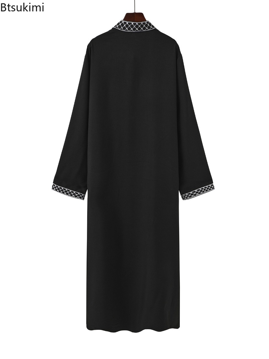 Jubba Marocchina per Uomo, Sti - Ethnic Fashion For Men recensione e prezzo